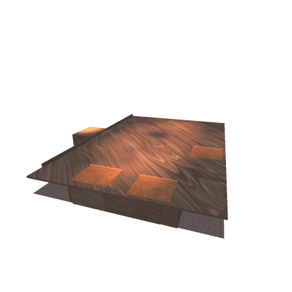 The mimic maze for fangames