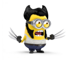 MINION MANIC