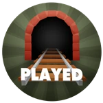 Game Badge Icon