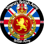 Mustafas • United Kingdom Special Forces