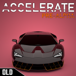 Accelerate V4