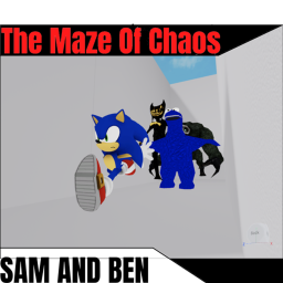 Maze of Chaos