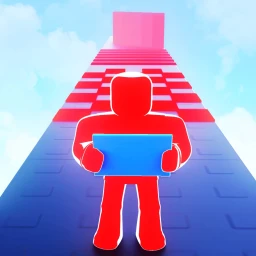 Obby Frenzy icon