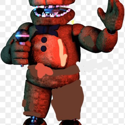 fnaf tycoon