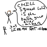 Chill squad lolz
