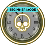 TIME'S UP! [BEGINNER]