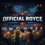 Official Royce