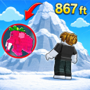 [🏔️] Mountain Climb for Brainrots