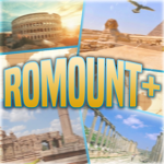 Romount+