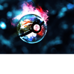Pokémon Group Next Gen