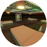 Found The Medical Room!