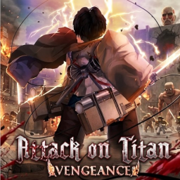 Attack On Titan: Vengeance icon