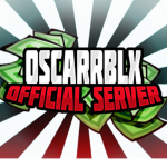OscarRBLX Official Server