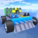 Battle Car Builders icon
