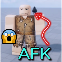 AFK UNTIL I GET 1K Rebex