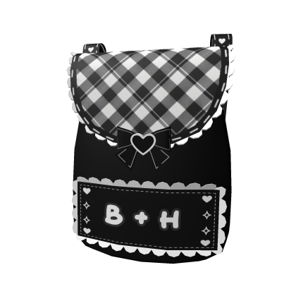 ♡ bag