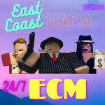 {ECM} East Coast Mafia