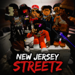 new jersey streetz