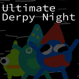 Derpy's Cafe & Snurb's Hotel RP