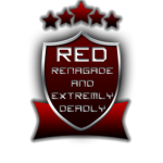 ×R.E.D.× High Ranks