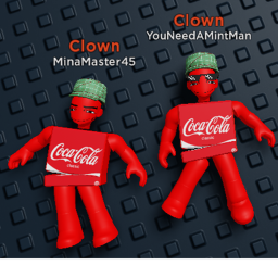 Cola Tapping Simulator!