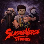 SlasherVerse Studios Group Thumbnail