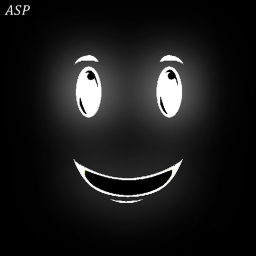 A Smiling Project [Release]