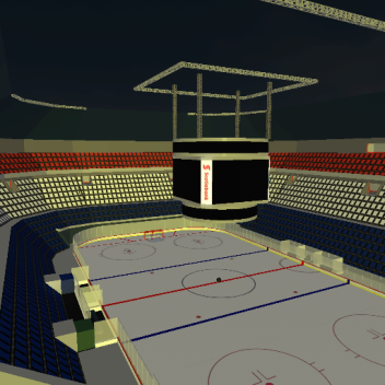 Forum de Montreal
