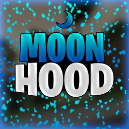 [☀️] Moon Hood