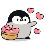 PenGuin KB