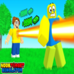 [ 🧟 NEW] Noob Target Simulator 🧟