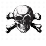 Broken Bones Pirates