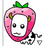 Cow fan army
