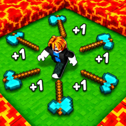 +1 Axe Escape