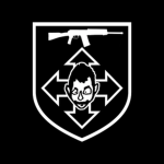 14th Rebel Division "KJ"