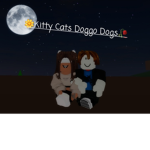 Kitty Cats Doggy Dogs