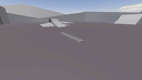 test2 - early prototype
