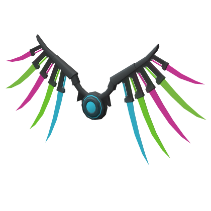 Winning Wings Roblox item