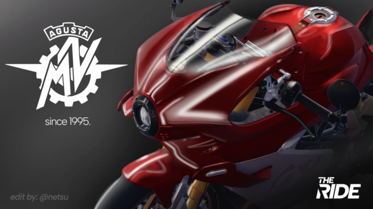 [NEW 🏍️] The Ride screenshot 4