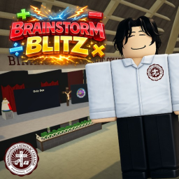 🧠 Brainstorm Blitz