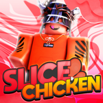 Slice Chickenᅠ