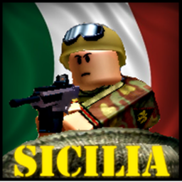 [ITAF] FOB Sicilia, Sicily Italy