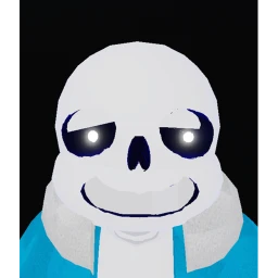 untiled undertale game (BETA) icon