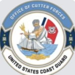 Office of Cutter Forces.;