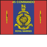 [45COMMANDO] 45 Commando Royal Marines
