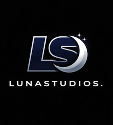 LUNASTUDIOS. Roblox group icon