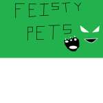Feisty Pets