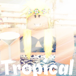 Tropical○Runway V2