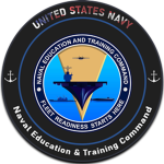 [USN]U.S.Navy Naval Education and Training Command