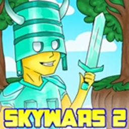 SkyWars Br(Novo Jogo!)